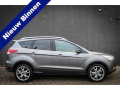 Ford Kuga - 1.6 Titanium 4WD Net binnen - Nu al te bezichtigen