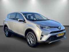 Toyota RAV4 - 2.5 Hybride AWD Dynamic