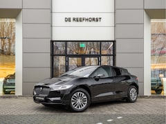 Jaguar I-PACE - EV400 S 90 kWh | 11-2021 | Stuurwiel Verwarmd | Apple Carplay/Android Auto | Keyless Entry