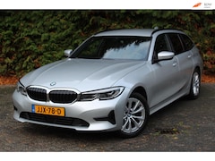 BMW 3-serie Touring - 320d High Executive 190PK | Navigatie | Adaptive Cruise Control | Elektrische Trekhaak | C