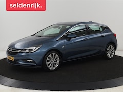 Opel Astra - 1.4 Turbo Innovation | 150pk | Automaat | Camera | Carplay | Navigatie | Climate control |