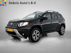 Dacia Duster - 1.3 TCe 150PK Serie Limitee 15th Anniversary / Pdc+Camera / Airco-ecc./ Radio multimedia /