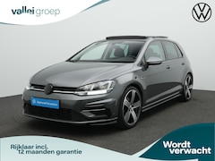 Volkswagen Golf - 1.5 TSI Join / R-Line | Panoramadak | Achteruitrijcamera | Adaptive Cruise | Navigatie