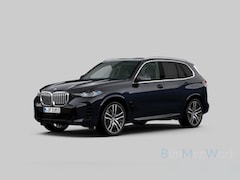 BMW X5 - xDrive50e | M-Sport | 22 Inch | Innovation Pack | Comfort Pack | Panoramadak |