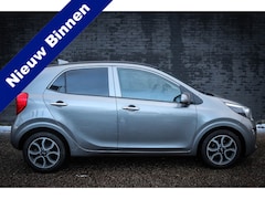 Kia Picanto - 1.0 DPi DynamicPlusLine Net binnen - Nu al te bezichtigen