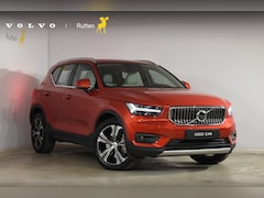 Volvo XC40 - T5 262PK Automaat Recharge Inscription