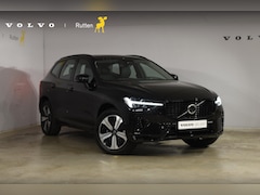 Volvo XC60 - T6 350PK Automaat Plug-in Hybrid AWD Plus Dark
