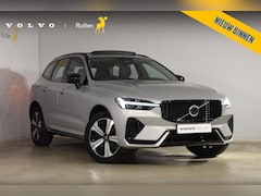 Volvo XC60 - T6 350PK Automaat Plug-in Hybrid AWD Plus Dark / Navigatie / 360 Camera / Adaptieve Cruise