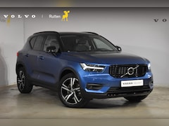 Volvo XC40 - T5 262PK Automaat Recharge R-Design / Navigatie / Stuur & Stoelverwarming / Elektrische ac