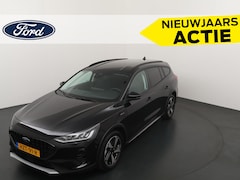 Ford Focus Wagon - EcoBoost 155PK Hybrid Active | Trekhaak | Adapt. Cruise | Winter Pack | LED | Camera | Dra