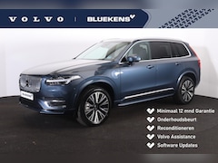 Volvo XC90 - T8 Recharge AWD Core Bright - IntelliSafe Assist & Surround - Harman/Kardon audio - Adapti