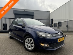 Volkswagen Polo - 1.2 TDI Bluemotion Navigatie|Clima|Cruise 2012