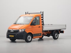 MAN TGE - 35 2.0 TDI 130kW 177PK Standaard Airco Trekhaak Cruise Bluetooth
