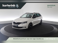 Skoda Fabia Combi - 1.0 TSI Monte Carlo