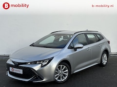 Toyota Corolla Touring Sports - Hybrid 140 Active Achteruitrijcamera | Apple CarPlay | Adaptive Cruise Control | Climate C