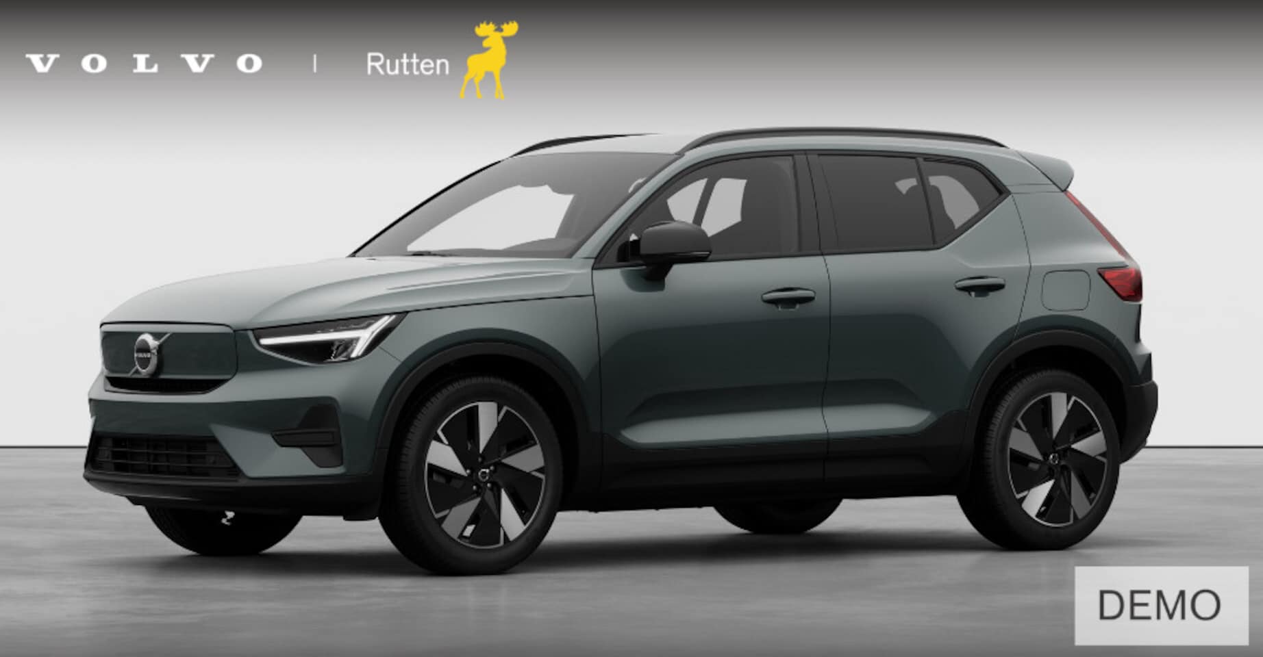 Volvo EX40 - 252PK Automaat Single Ext. Range Business Ed. Adaptive cruise control/ Pilot assist/ Harma - AutoWereld.nl