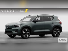 Volvo EX40 - 252PK Automaat Single Ext. Range Business Ed. Adaptive cruise control/ Pilot assist/ Harma
