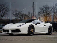 Ferrari 488 - 3.9 GTB HELE Passenger Display