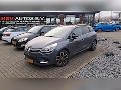 Renault Clio Estate - 0.9 TCe Limited navi LM airco org NL