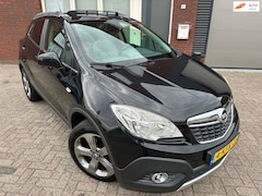 Opel Mokka - 1.4 T Cosmo 4x4 / Pano / Leder / Navi / Camera