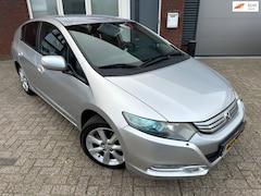 Honda Insight - 1.3 Elegance / Navi / PDC / Clima / Cruise / LM / NAP