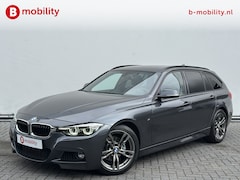 BMW 3-serie Touring - 318i High Executive M-Sport Apple CarPlay | Leer | Navigatie | Cruise Control