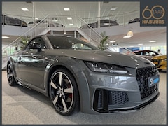 Audi TT Roadster - 40 TFSI Competition Plus, B&O, RS stoelen, Airscarf