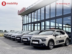 Citroën C3 - 1.2 PureTech Business Apple CarPlay 25X VOORRAAD | Cruise Control | DAB | Airco | Bluetoot