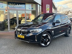 BMW iX3 - Executive 80 kWh | Leder | Pano | AppleCarplay | Camera