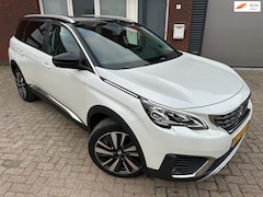 Peugeot 5008 - 1.2 PureTech Allure 7p / Camera / Navi / PDC / Carplay / NAP