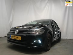 Volkswagen Polo - 1.0 TGI Comfortline - Schade