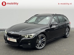 BMW 3-serie Touring - 320i High Executive M-Sport Apple CarPlay | Panoramadak | Head-Up Display | Achteruitrijca