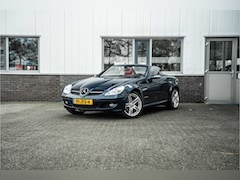 Mercedes-Benz SLK-klasse - 200 K