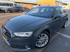 Audi A3 Sportback - 35 TFSI COD 2020 S-Tronic S-LINE SPORT AUT VIRTUAL NAP