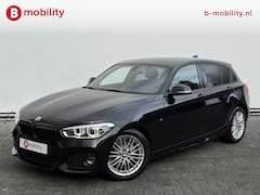 BMW 1-serie - 118i High Executive M-Sport Apple CarPlay | Leer | DAB | Hifi | Cruise Control