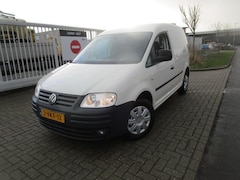 Volkswagen Caddy - 1.9 TDI, Leer, Airco