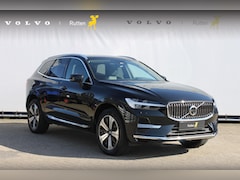 Volvo XC60 - T6 350PK Plug-in hybrid AWD Plus Bright Long range / Adaptieve cruise control / Panoramada