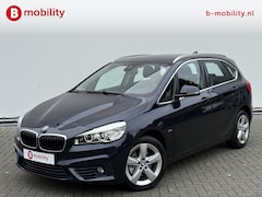 BMW 2-serie Active Tourer - 218i Executive Sportline Trekhaak | Sportstoelen | Climate Control | Cruise Control | PDC