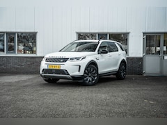 Land Rover Discovery Sport - P300e 1.5 R-Dynamic HSE