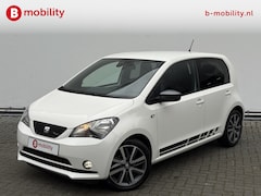 SEAT Mii - 1.0 FR Cruise Control 5-Drs. 48.000KM Navigatie | Airco | PDC Achter | LM Velgen