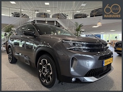 Citroën C5 Aircross - 1.2 130pk Business Plus EAT8, Adaptive, Camera, Navi