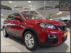 Peugeot 3008 - 1.2 130pk BL Executive, NL auto, Trekhaak, Navi