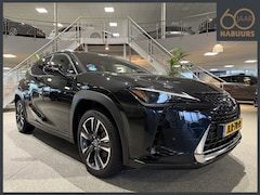 Lexus UX - 250h Business Line, All-season banden, Camera, Dodehoekbewaking