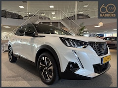 Peugeot 2008 - 1.2 130pk GT-Line, Navi, DAB+, Dodehoekbewaking, Cruise