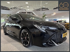 Toyota Corolla Touring Sports - 2.0 Hybrid GR-Sport, Pano, Leder, Camera, HUD