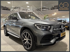 Mercedes-Benz GLC-klasse - 300e 4MATIC AMG, NL auto, Pano, Burmester