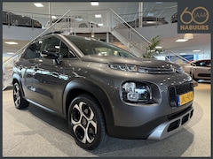Citroën C3 Aircross - 1.2 130pk EAT6 Shine, Keyless, Navi, DAB+
