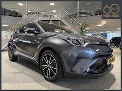 Toyota C-HR - 1.8 Hybrid First Edition, NL auto, JBL audio, Adaptive, Camera