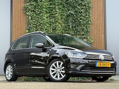 Volkswagen Golf Sportsvan - 1.4 TSI Highline1E EIGENAAR|STOEL VERWARMING/MASSAGE|CAMERA