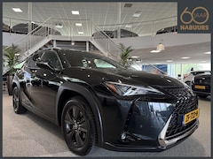 Lexus UX - 250h Luxury Line, NL auto, Trekhaak, Camera, Leder